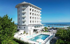 Hotel Mexico Bellaria