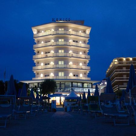 Hotel Mexico Bellaria-Igea Marina Esterno foto